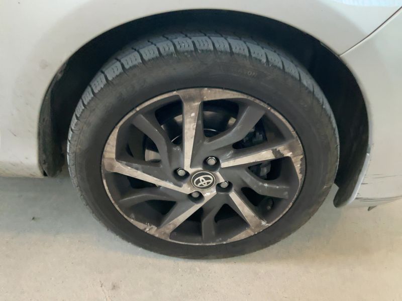 Toyota Yaris 1.5 Hybrid Y20 2019 – снимка 11