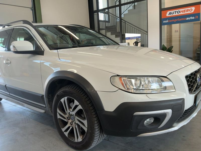 Volvo XC70 2.4 D4 Summum AWD 2016 – снимка 12