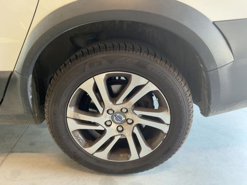 Volvo XC70 2.4 D4 Summum AWD 2016 – снимка 5