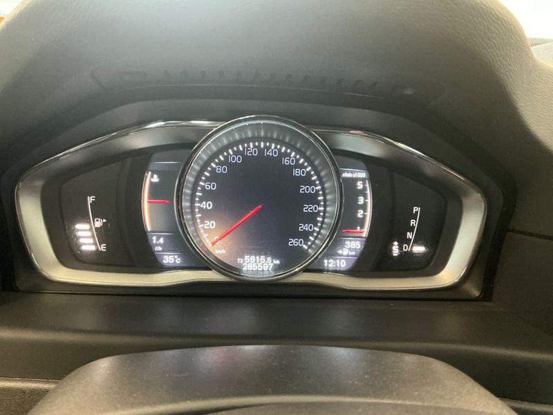 Volvo XC70 2.4 D4 Summum AWD 2016 – снимка 18