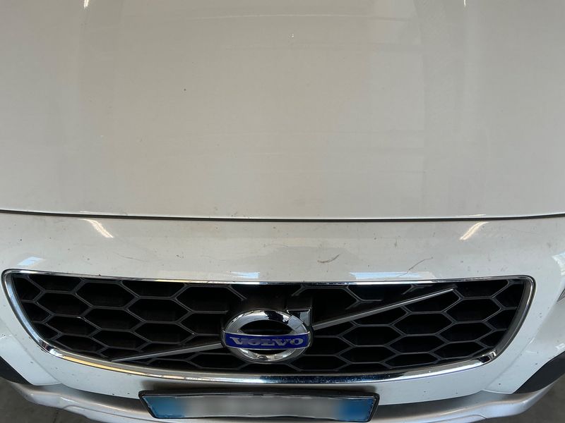Volvo XC70 2.4 D4 Summum AWD 2016 – снимка 29