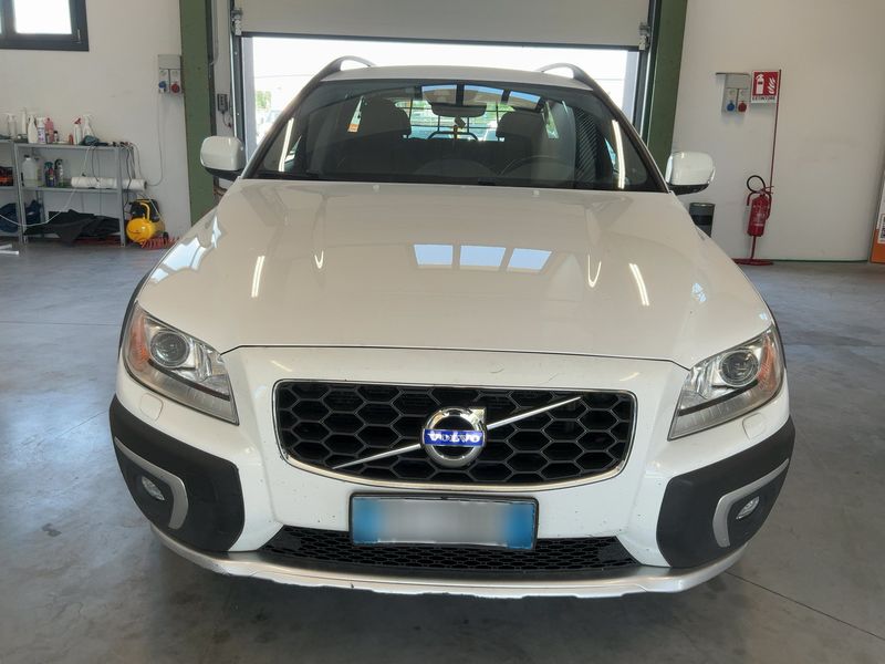 Volvo XC70 2.4 D4 Summum AWD 2016 – снимка 14