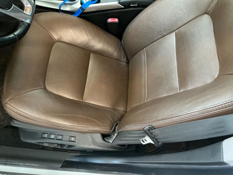 Volvo XC70 2.4 D4 Summum AWD 2016 – снимка 21