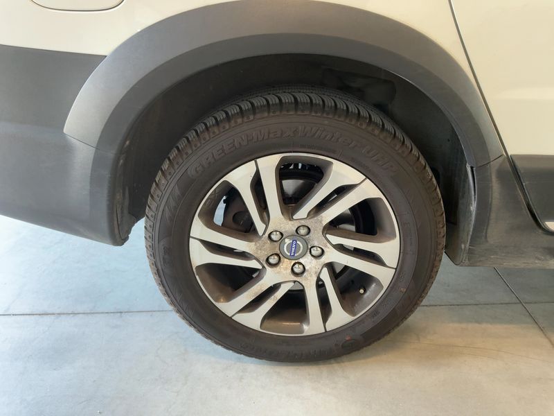 Volvo XC70 2.4 D4 Summum AWD 2016 – снимка 9