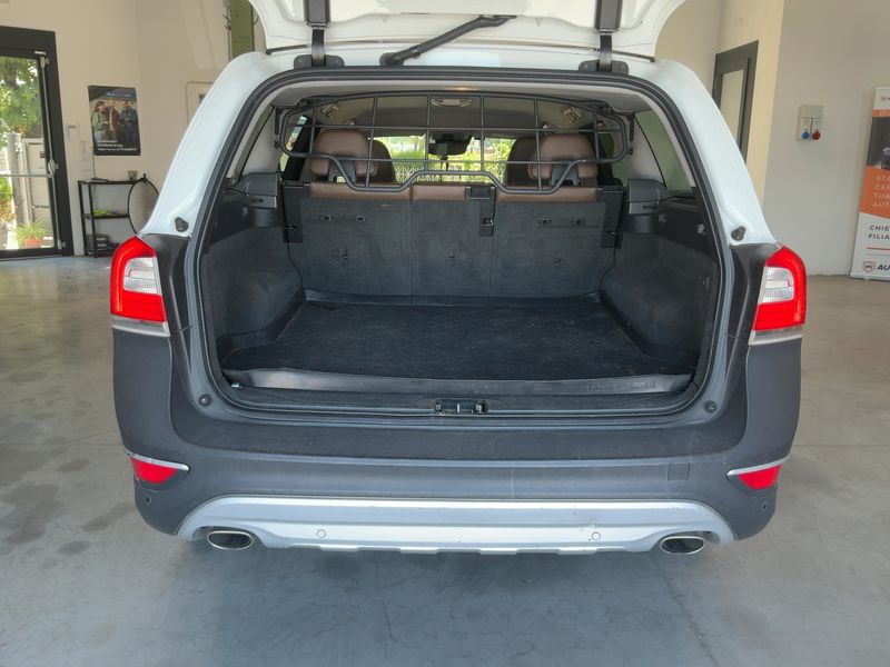 Volvo XC70 2.4 D4 Summum AWD 2016 – снимка 15