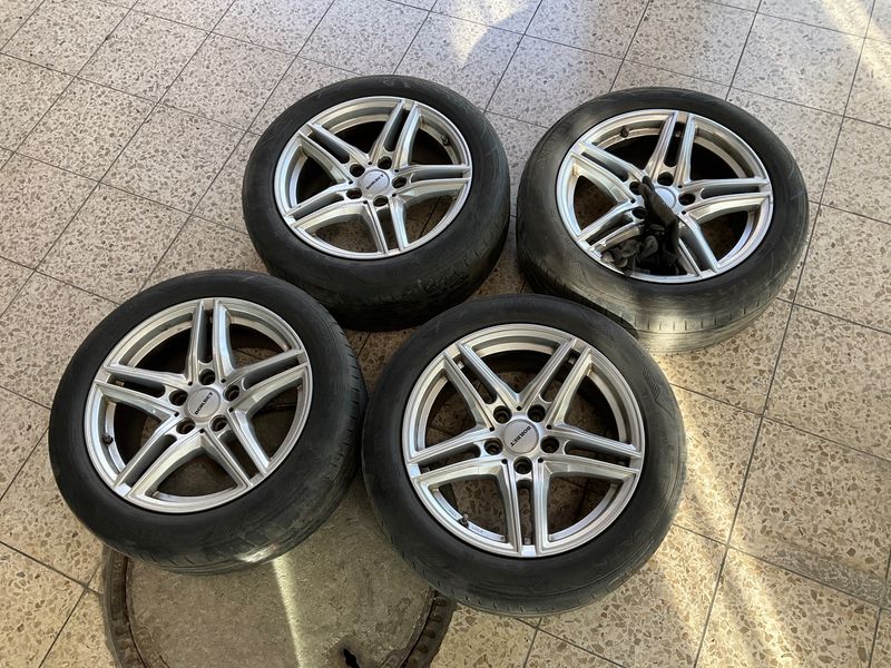 BMW 3er 318d 2015 – снимка 22