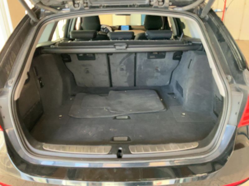 BMW 3er 318d 2015 – снимка 10