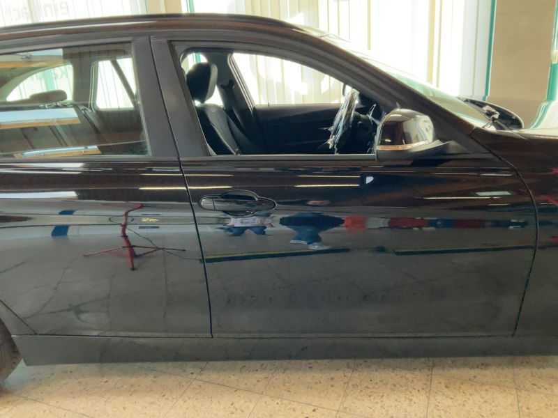 BMW 3er 318d 2015 – снимка 7