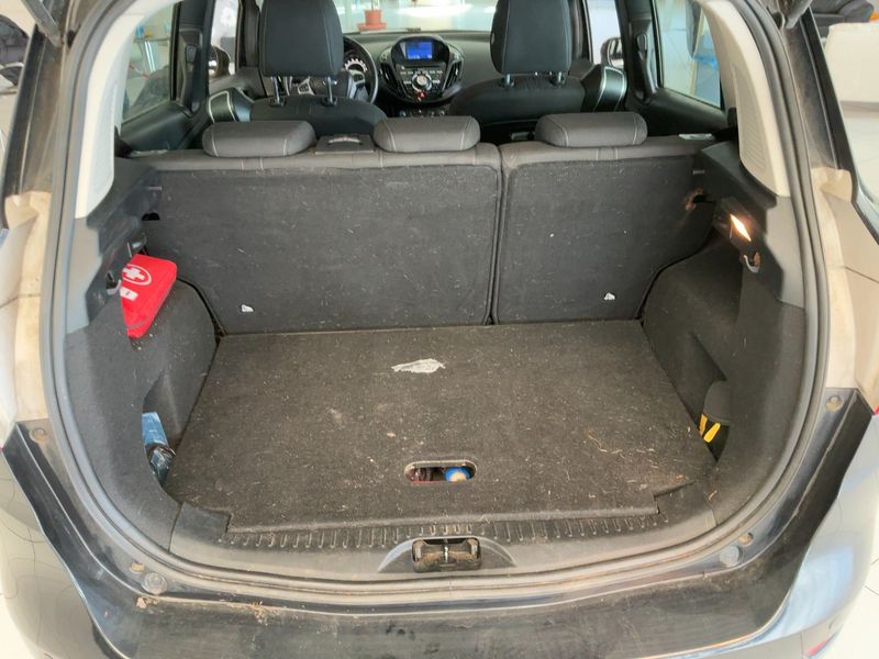 Ford B-Max 1.0 EcoBoost Titanium 2014 – снимка 15
