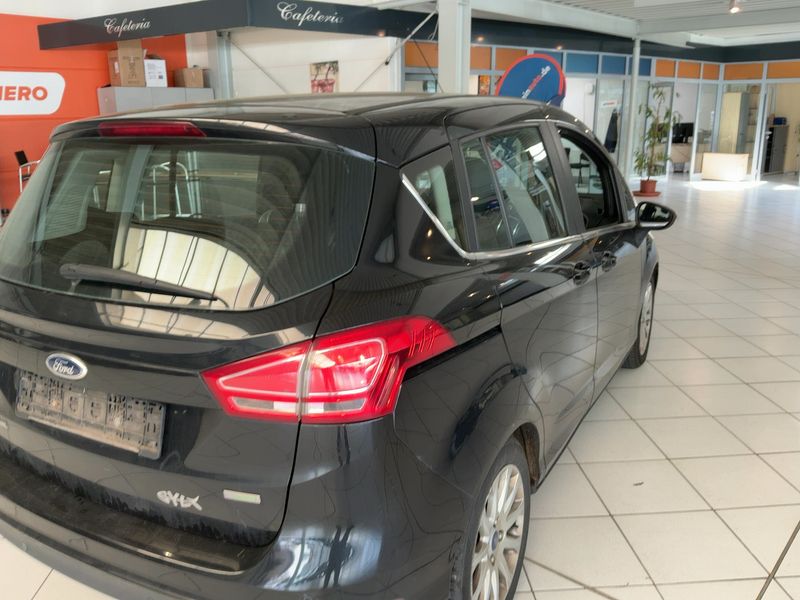 Ford B-Max 1.0 EcoBoost Titanium 2014 – снимка 8