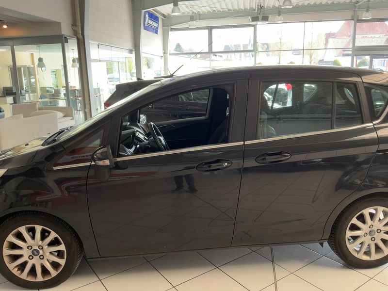 Ford B-Max 1.0 EcoBoost Titanium 2014 – снимка 4