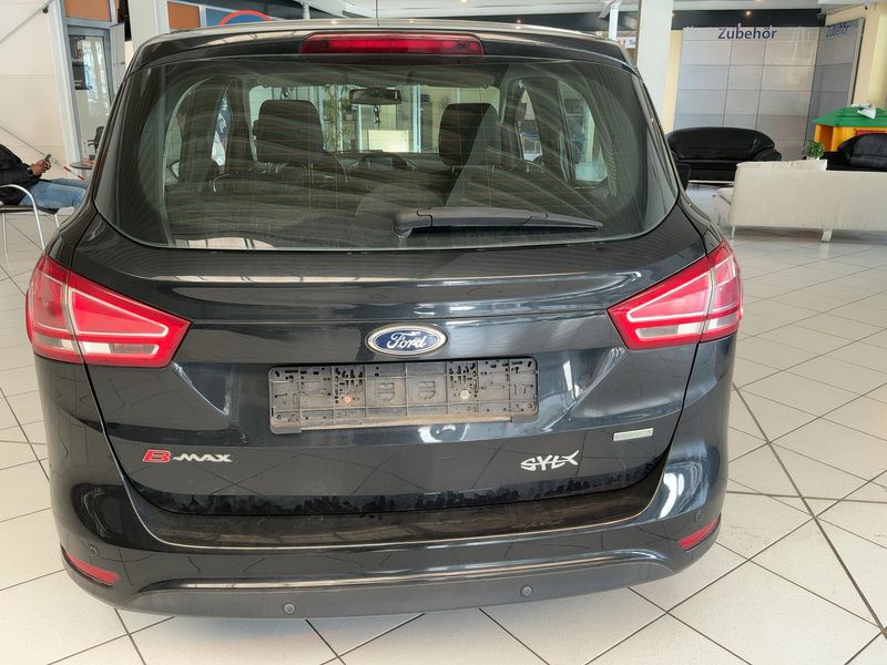 Ford B-Max 1.0 EcoBoost Titanium 2014 – снимка 7