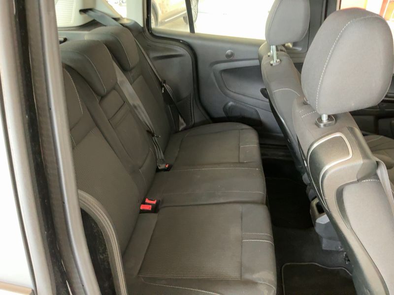 Ford B-Max 1.0 EcoBoost Titanium 2014 – снимка 19