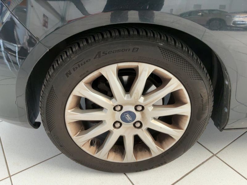 Ford B-Max 1.0 EcoBoost Titanium 2014 – снимка 3