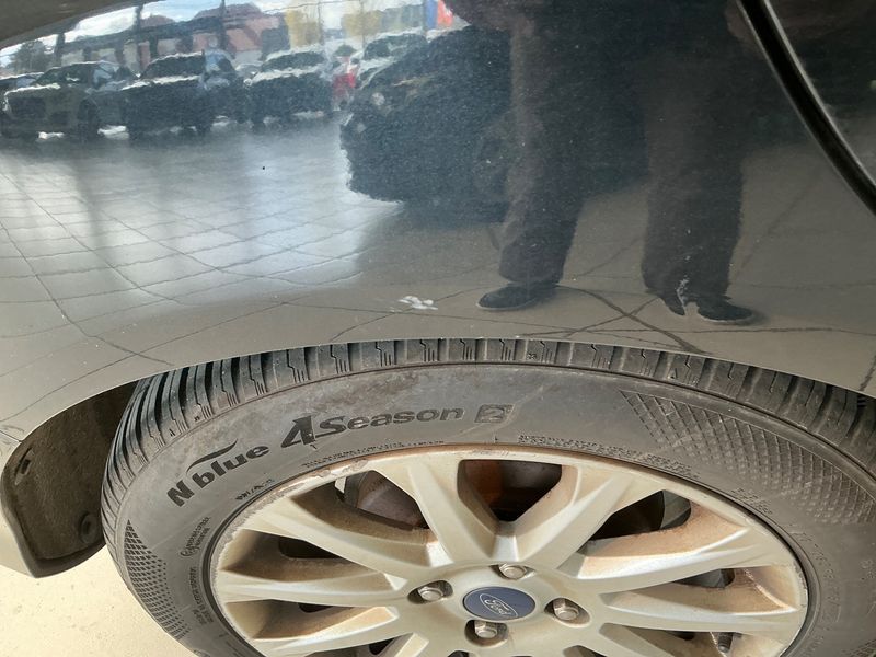 Ford B-Max 1.0 EcoBoost Titanium 2014 – снимка 23