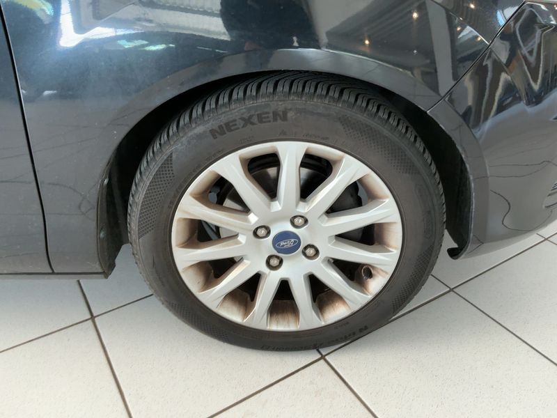 Ford B-Max 1.0 EcoBoost Titanium 2014 – снимка 11