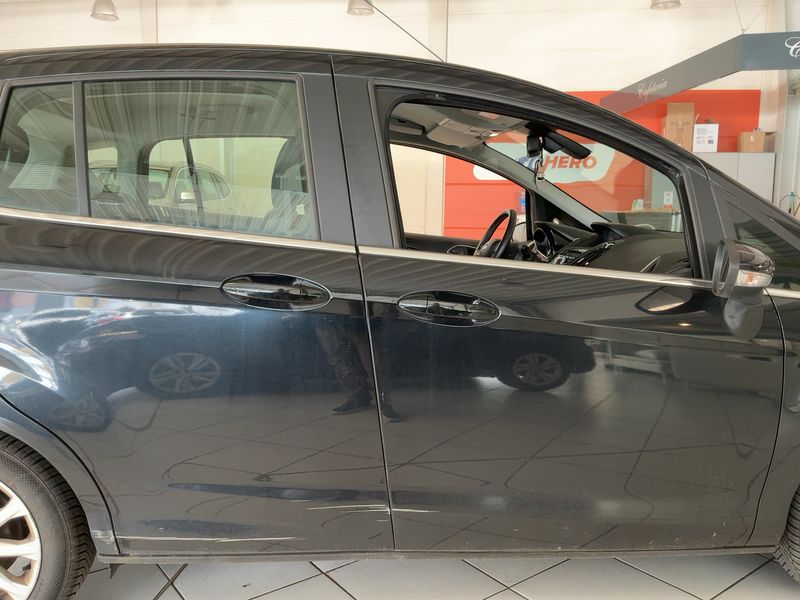 Ford B-Max 1.0 EcoBoost Titanium 2014 – снимка 10