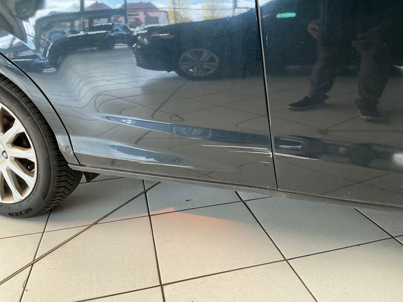 Ford B-Max 1.0 EcoBoost Titanium 2014 – снимка 22