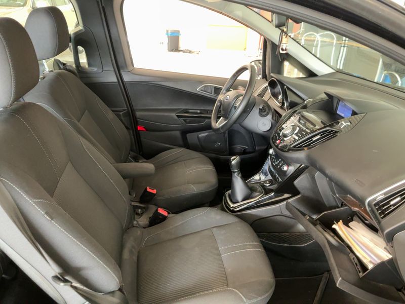 Ford B-Max 1.0 EcoBoost Titanium 2014 – снимка 16