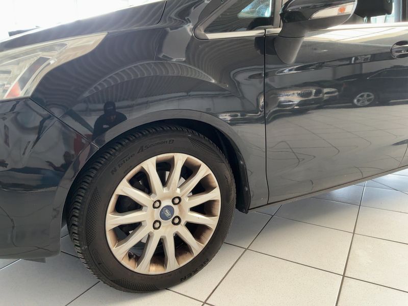 Ford B-Max 1.0 EcoBoost Titanium 2014 – снимка 2