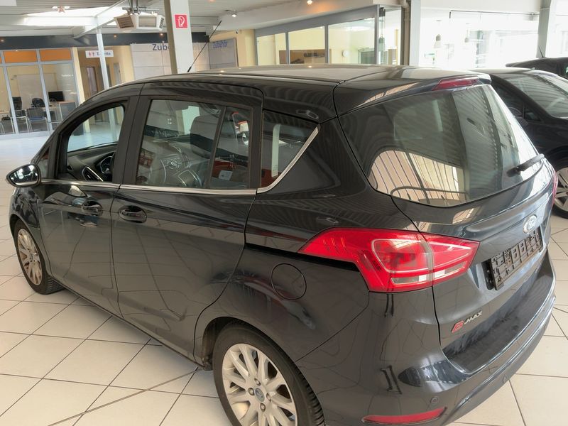 Ford B-Max 1.0 EcoBoost Titanium 2014 – снимка 6