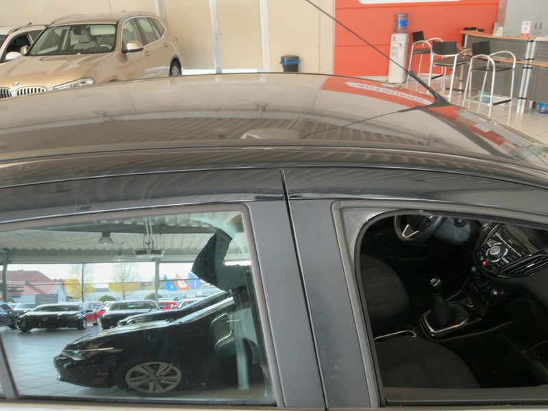 Ford B-Max 1.0 EcoBoost Titanium 2014 – снимка 13