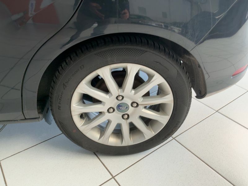 Ford B-Max 1.0 EcoBoost Titanium 2014 – снимка 5