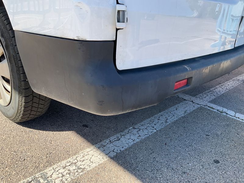 Nissan NV200 Evalia 1.5 dCi NV200 Furgón Basic 2018 – снимка 38