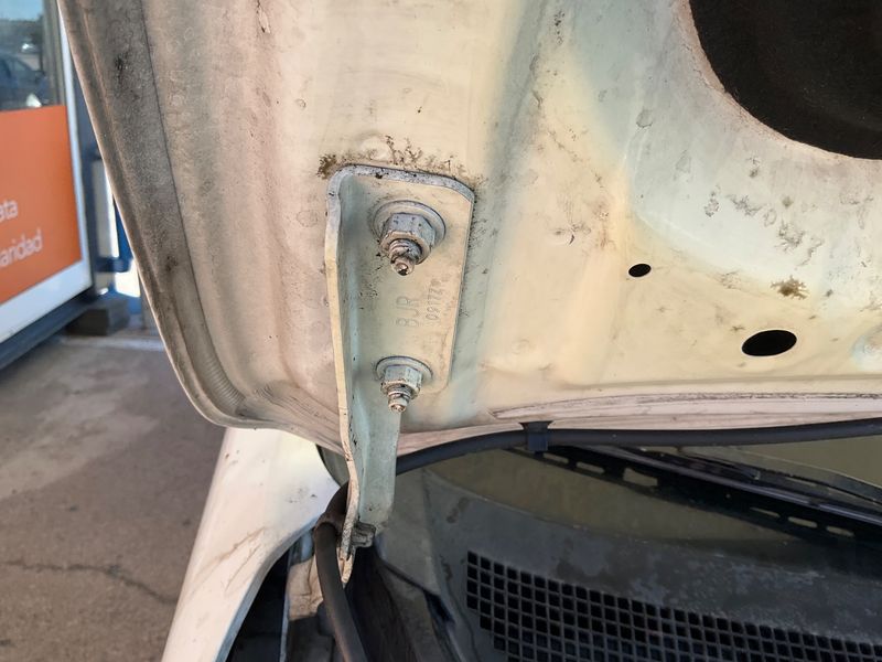Nissan NV200 Evalia 1.5 dCi NV200 Furgón Basic 2018 – снимка 42