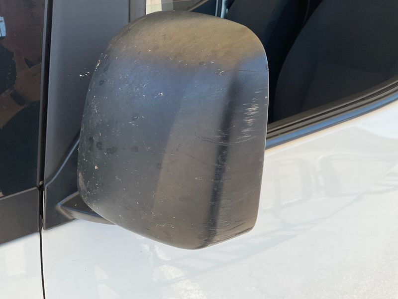 Nissan NV200 Evalia 1.5 dCi NV200 Furgón Basic 2018 – снимка 27