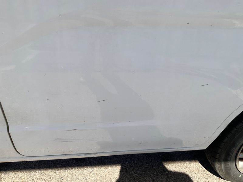 Nissan NV200 Evalia 1.5 dCi NV200 Furgón Basic 2018 – снимка 26