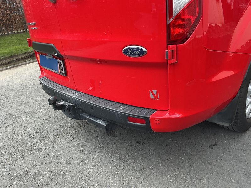 Ford Transit Custom 2.0 TDCi L2 Trend 2023 – снимка 32