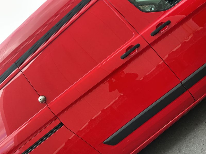 Ford Transit Custom 2.0 TDCi L2 Trend 2023 – снимка 24