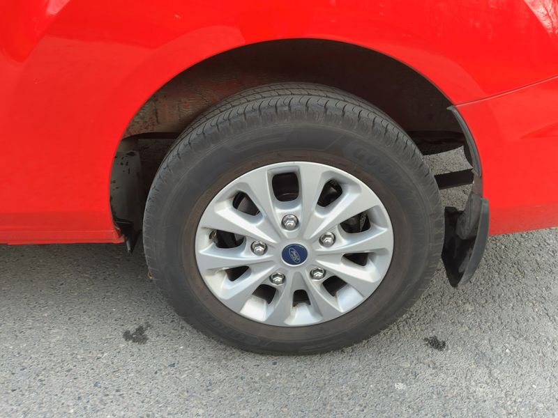 Ford Transit Custom 2.0 TDCi L2 Trend 2023 – снимка 5