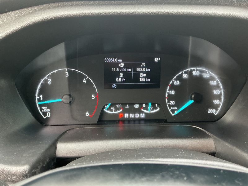 Ford Transit Custom 2.0 TDCi L2 Trend 2023 – снимка 18