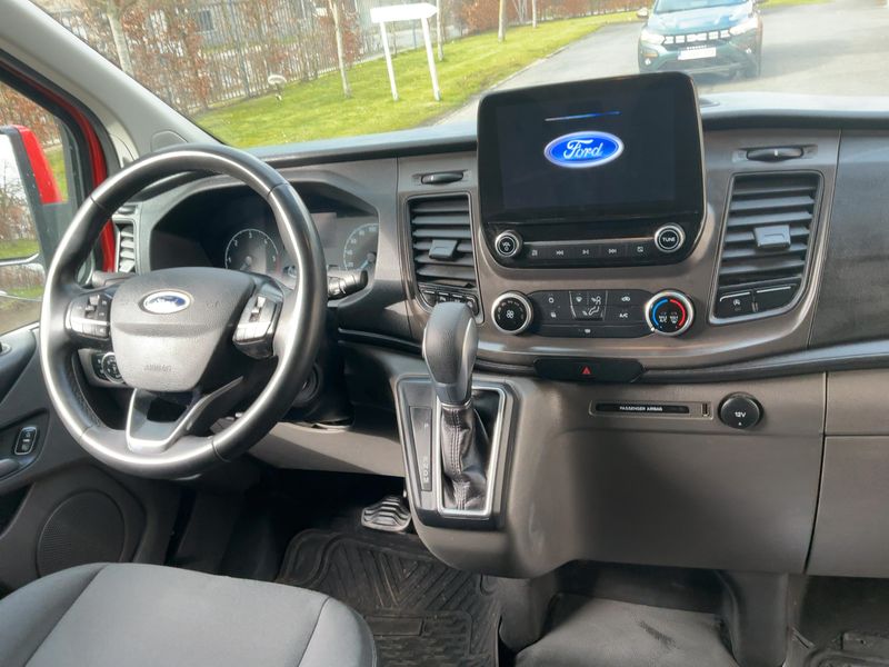 Ford Transit Custom 2.0 TDCi L2 Trend 2023 – снимка 17