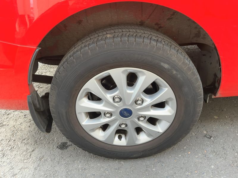 Ford Transit Custom 2.0 TDCi L2 Trend 2023 – снимка 9