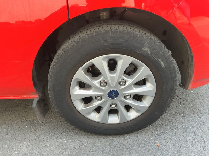 Ford Transit Custom 2.0 TDCi L2 Trend 2023 – снимка 11
