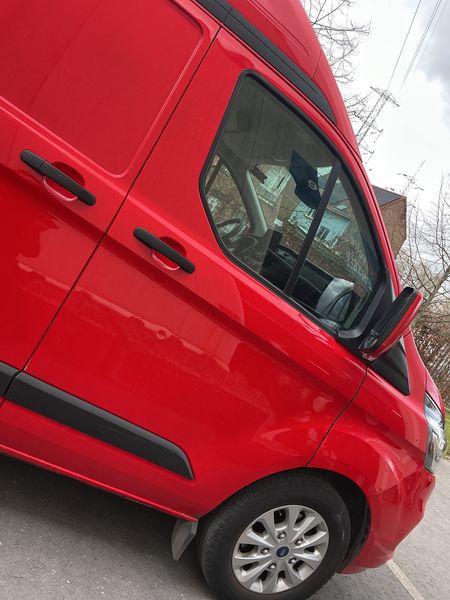 Ford Transit Custom 2.0 TDCi L2 Trend 2023 – снимка 23