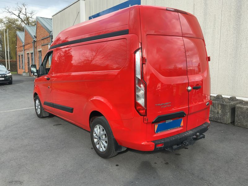 Ford Transit Custom 2.0 TDCi L2 Trend 2023 – снимка 6