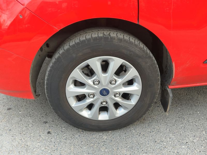 Ford Transit Custom 2.0 TDCi L2 Trend 2023 – снимка 3