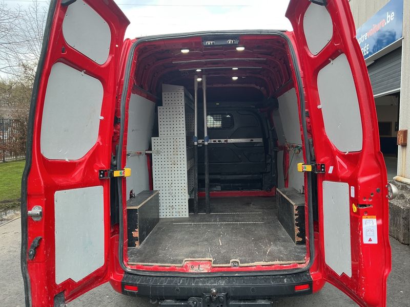 Ford Transit Custom 2.0 TDCi L2 Trend 2023 – снимка 29