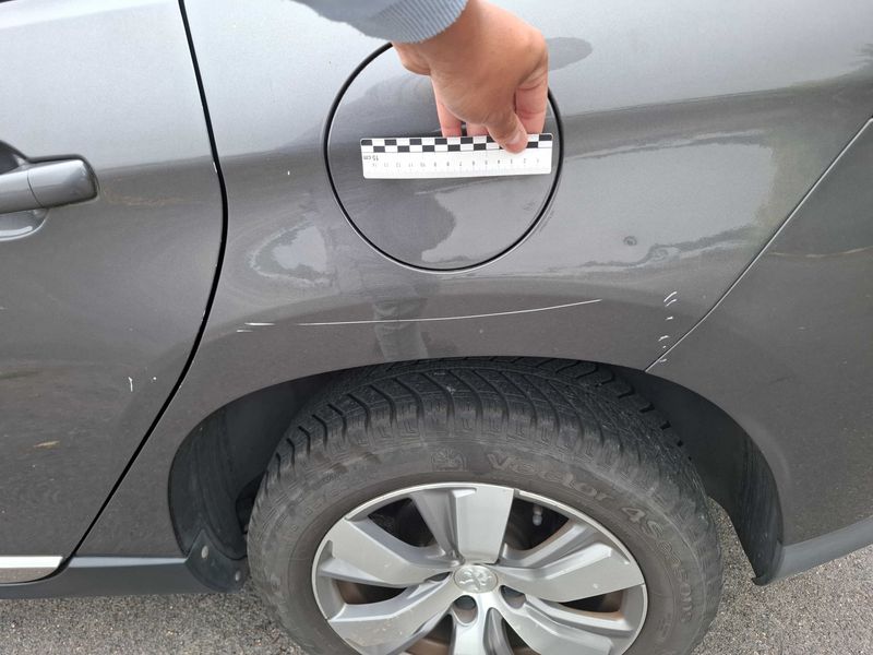 Peugeot 2008 1.2 PureTech Allure 2015 – снимка 29