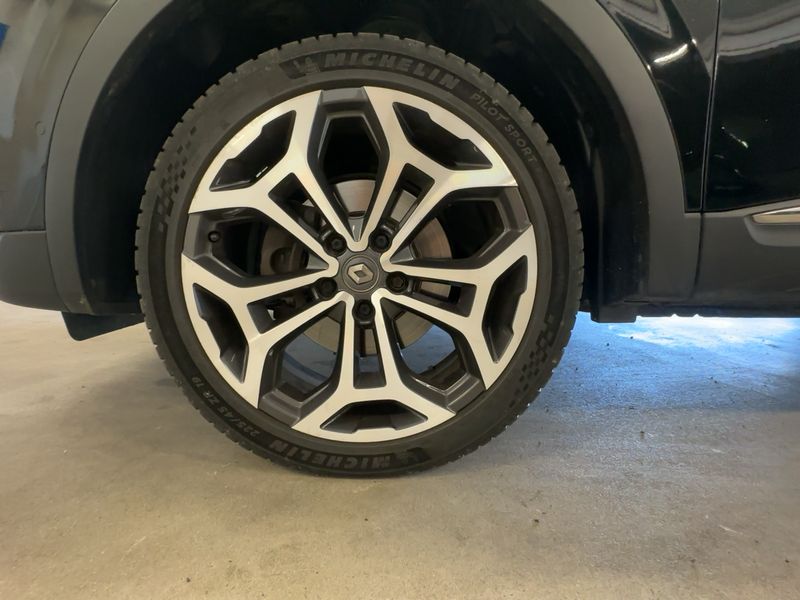 Renault Kadjar 1.5 BLUE dCi Intens 2020 – снимка 3