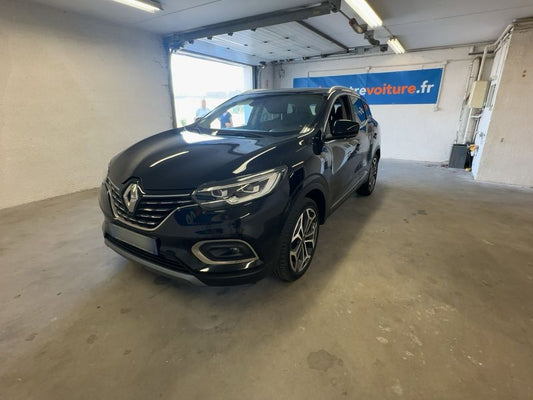 Renault Kadjar 1.5 BLUE dCi Intens 2020 – снимка 1