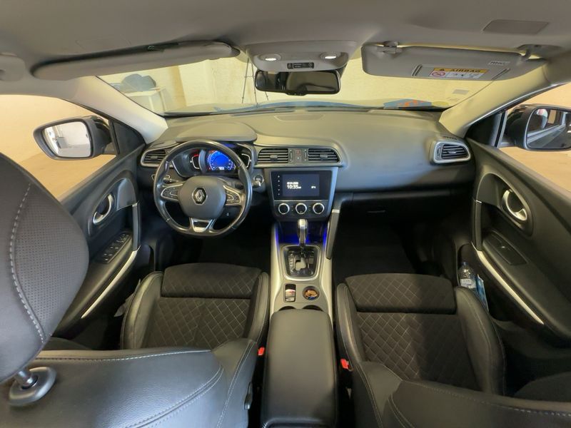 Renault Kadjar 1.5 BLUE dCi Intens 2020 – снимка 17
