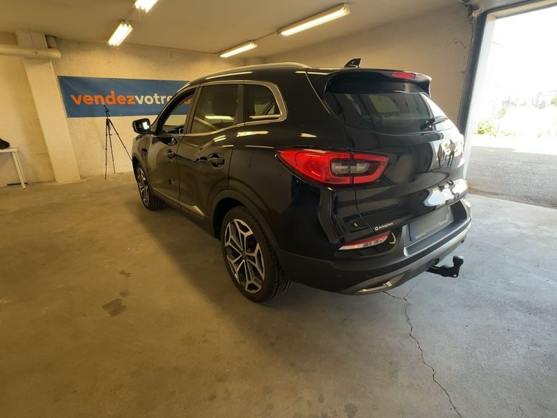 Renault Kadjar 1.5 BLUE dCi Intens 2020 – снимка 6