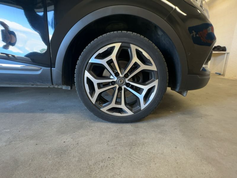 Renault Kadjar 1.5 BLUE dCi Intens 2020 – снимка 11