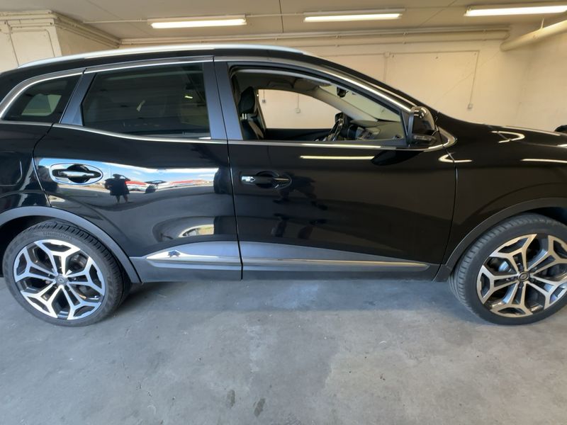 Renault Kadjar 1.5 BLUE dCi Intens 2020 – снимка 10