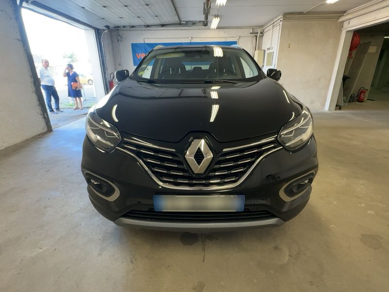 Renault Kadjar 1.5 BLUE dCi Intens 2020 – снимка 14
